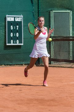 Bild 67 - BL2 TC R�W Wahlstedt - Rochusclub D�sseldorf : Ergebnis: 3:6  u. TC RW Wahlstedt 2 - Bremerhavener TV : Ergebnis: